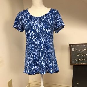 LuLaRoe XS shirt